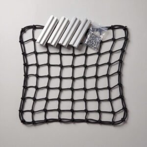 Deck Cargo Net and Rail Kit