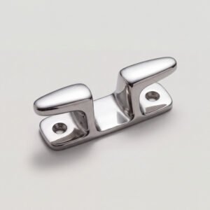 Stainless Deck Cleat