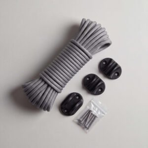 Deck Rigging Kit, 6mm