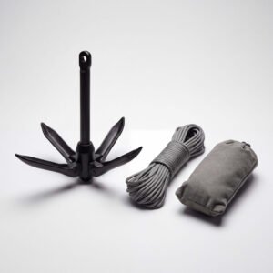Folding Anchor Kit, 1.5kg