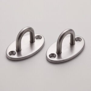 Pad Eye Fittings, Pair