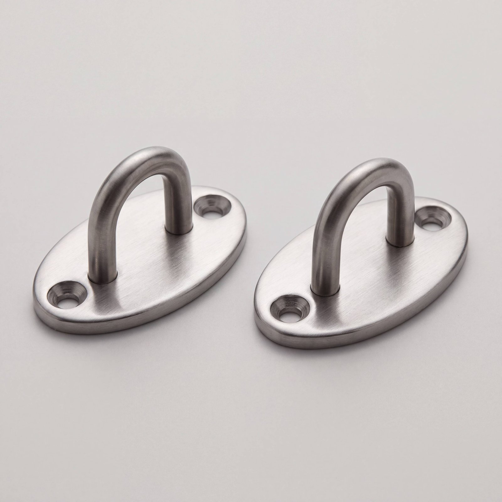 Pad Eye Fittings, Pair