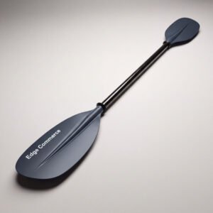 Fibreglass Paddle, 215cm
