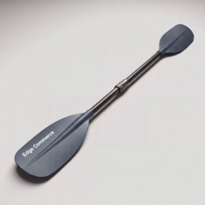 Fibreglass Paddle, 210-220cm Adjustable