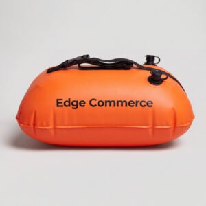 Inflatable Paddle Float