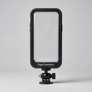 Waterproof Phone Case, Deck Mount