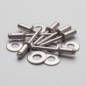 Rivet and Washer Pack