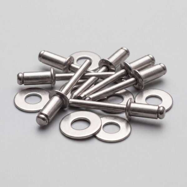 Rivet and Washer Pack