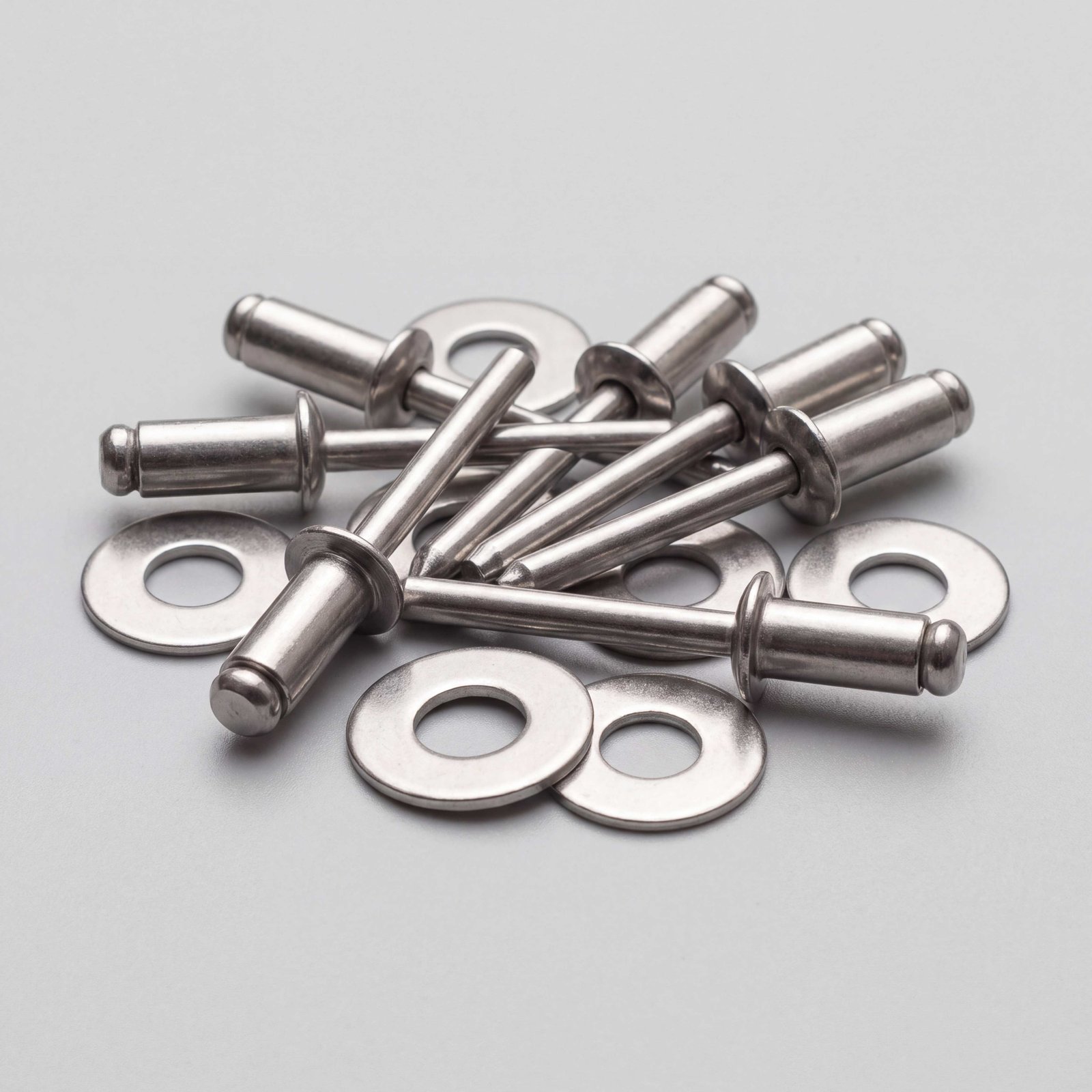 Rivet and Washer Pack