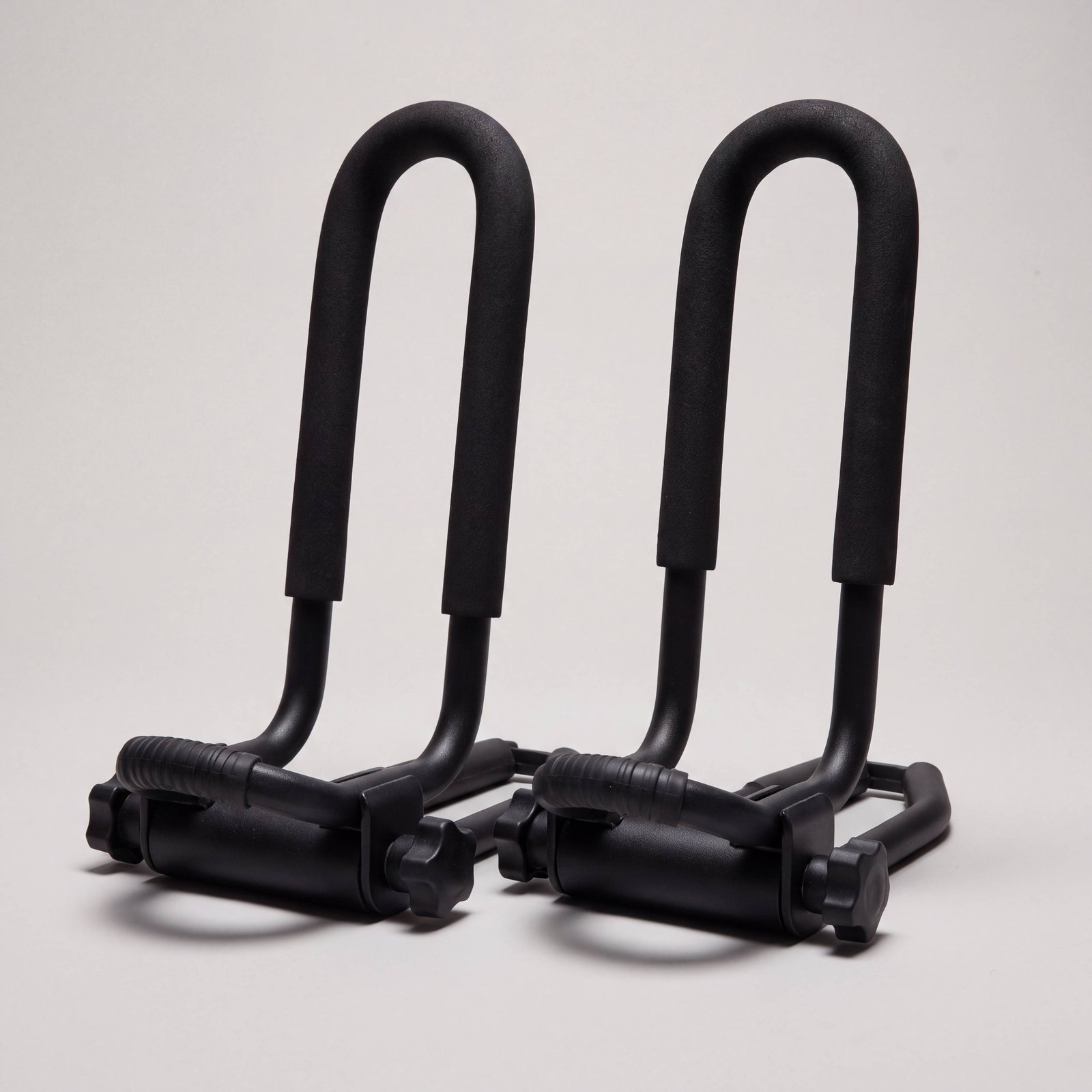 Roof Rack J-Cradle Pair