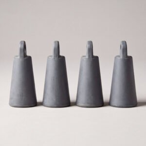 Scupper Plugs, Set of 4