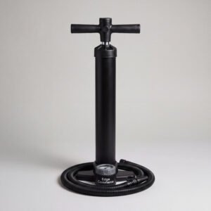 Double Action SUP Pump