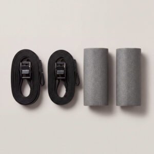 Trolley Strap and Pad Set